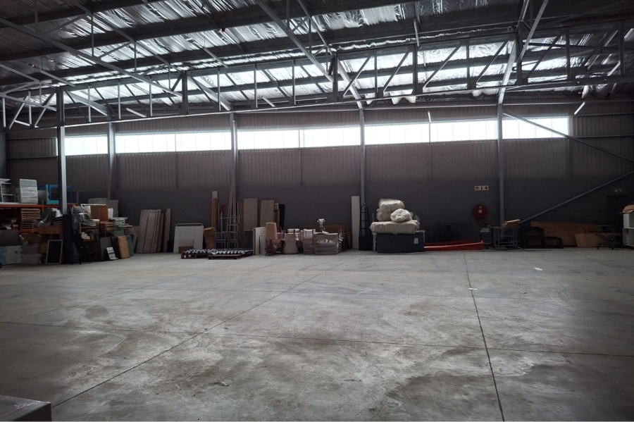 To Let commercial Property for Rent in Fairview Eastern Cape